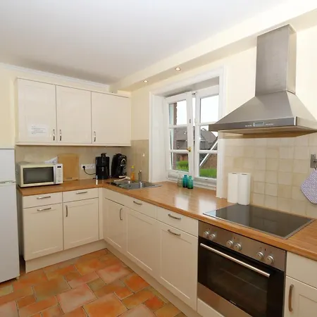 Appartement Hermann Hesse Landhaus Friedrichshain *
